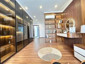 XUÂN ĐỈNH NHÀ DÂN XÂY LÔ GÓC – GẦN PHỐ - DIỆN TÍCH RỘNG